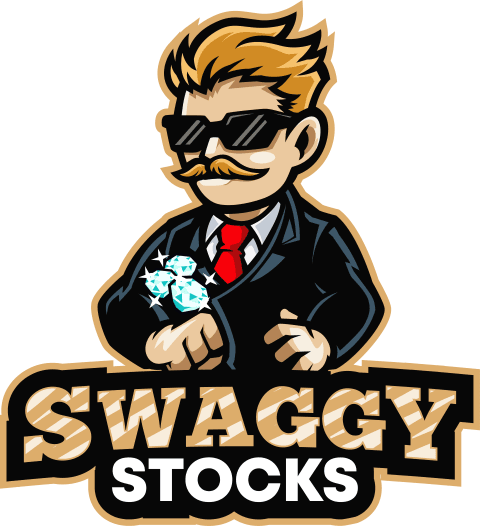 SwaggyStocks logo